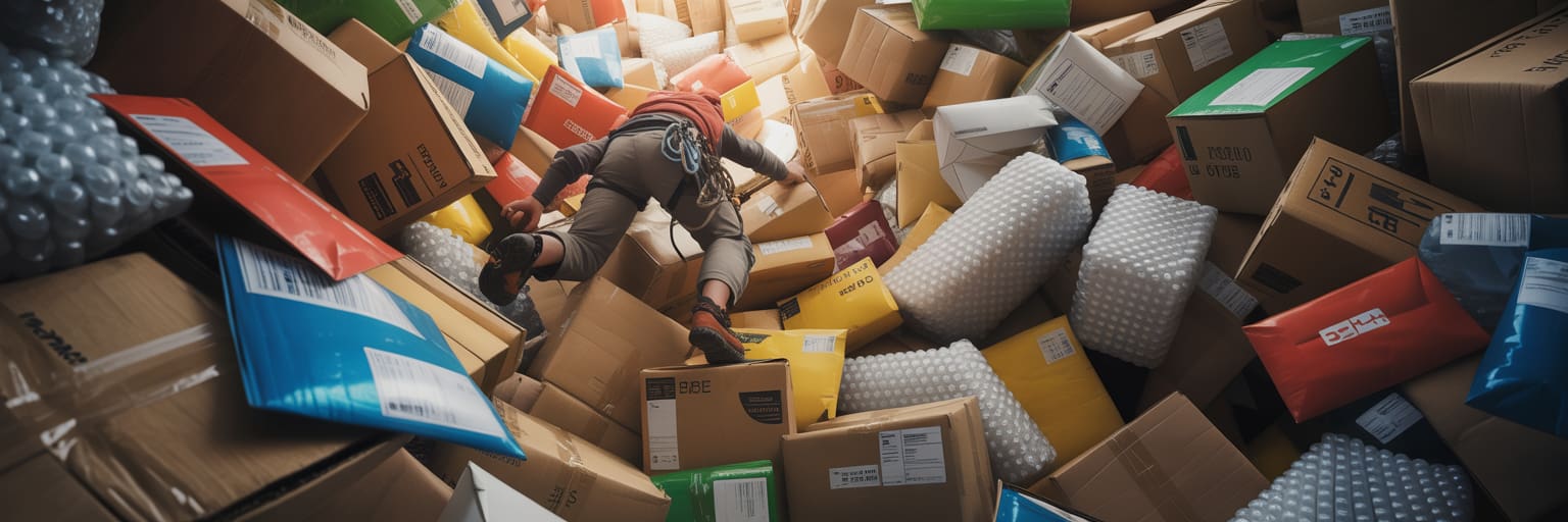 Envelope and Parcel Sizes Explained: A Guide to Mailing and Paper Dimensions